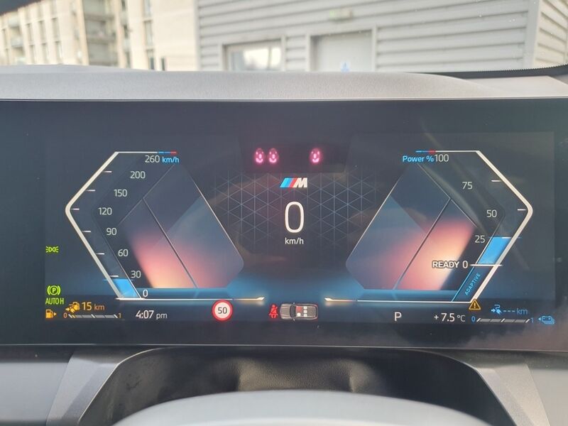 More views of BMW X3