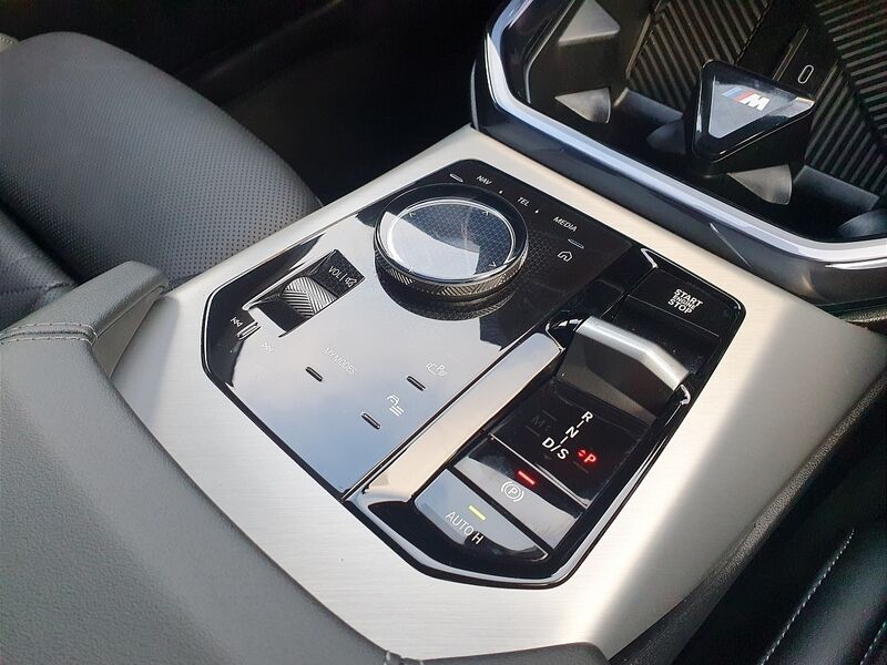 More views of BMW X3