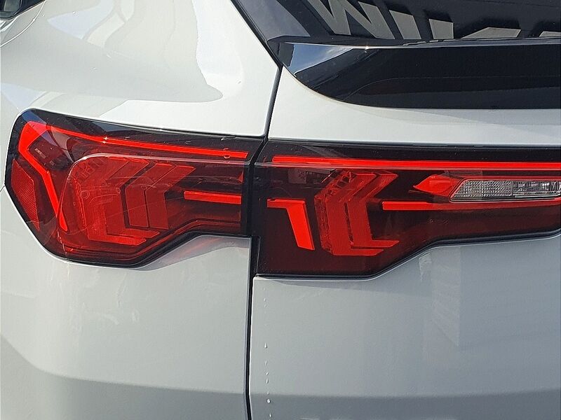 More views of BMW iX2