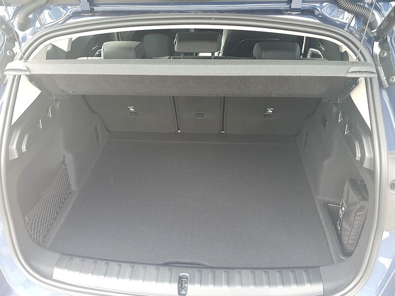 More views of BMW iX1