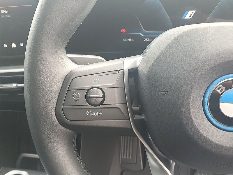 More views of BMW iX1