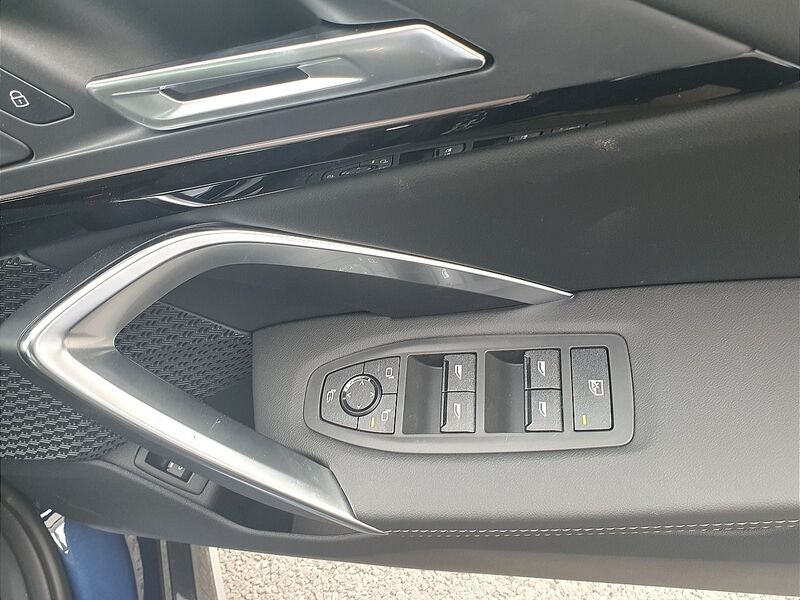 More views of BMW iX1