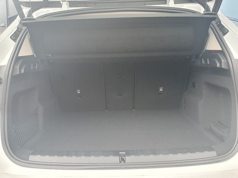 More views of BMW iX1