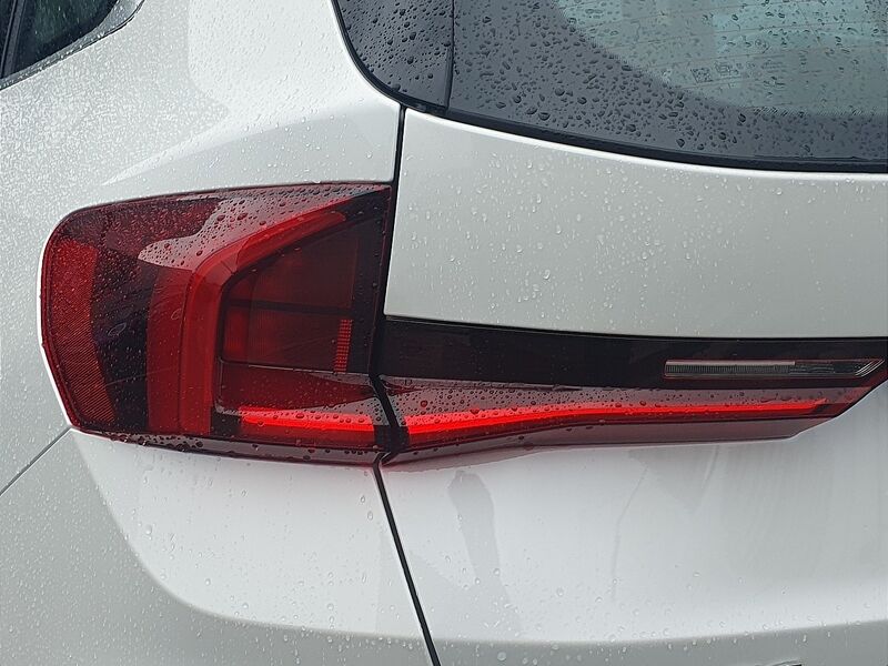 More views of BMW iX1