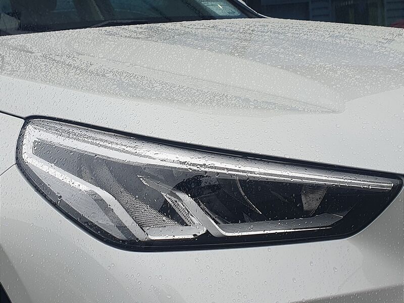 More views of BMW iX1