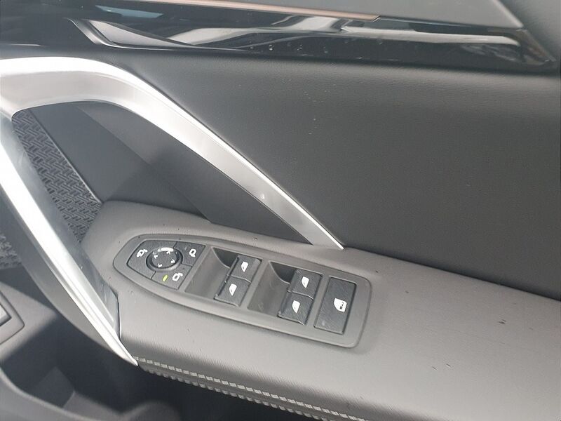 More views of BMW iX1