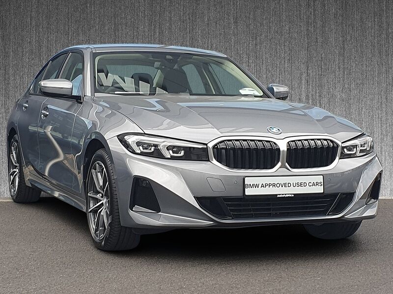 More views of BMW 3-Series