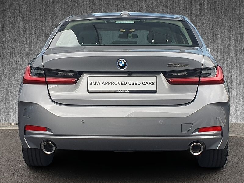 More views of BMW 3-Series