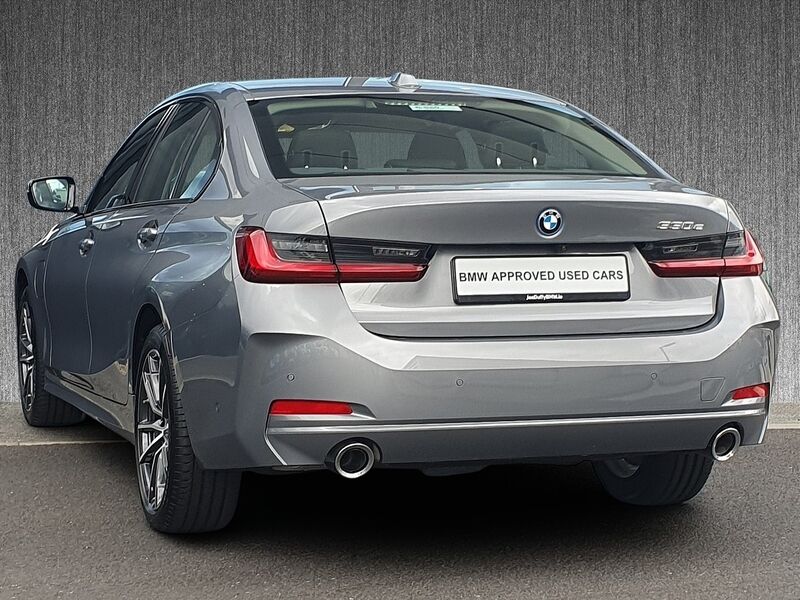 More views of BMW 3-Series