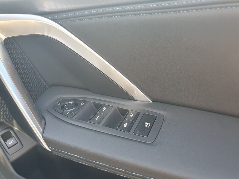 More views of BMW iX2