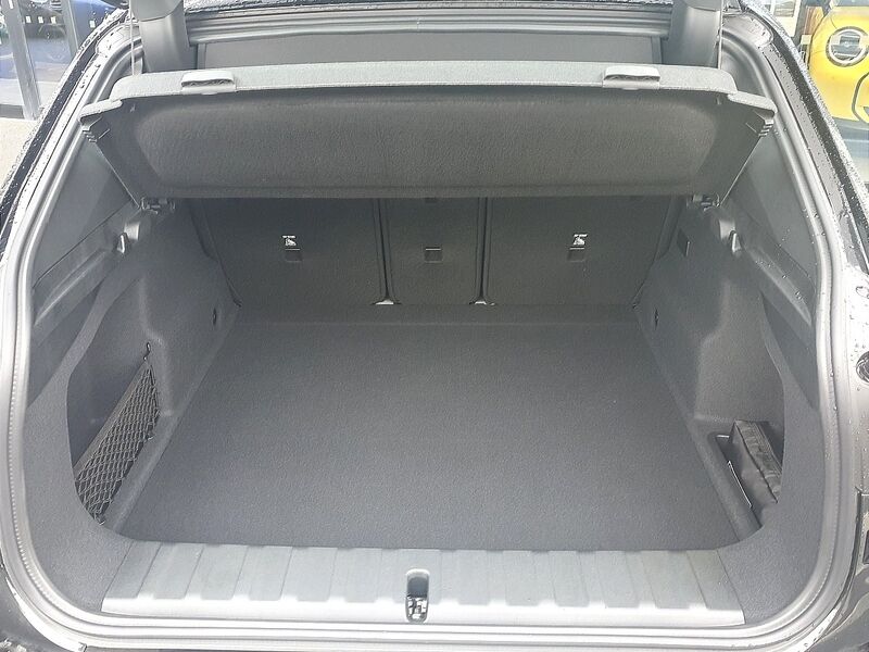 More views of BMW iX2