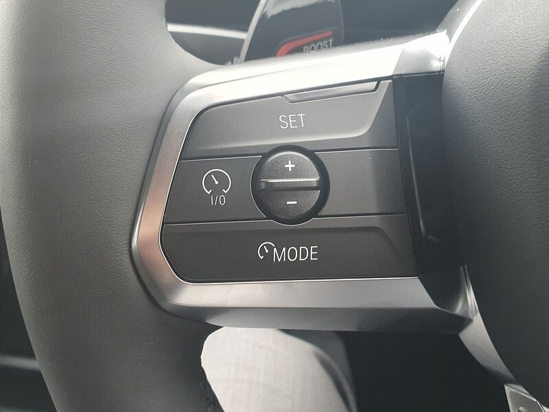 More views of BMW iX2