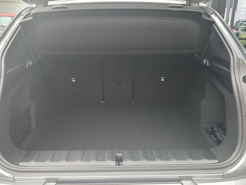 More views of BMW iX2