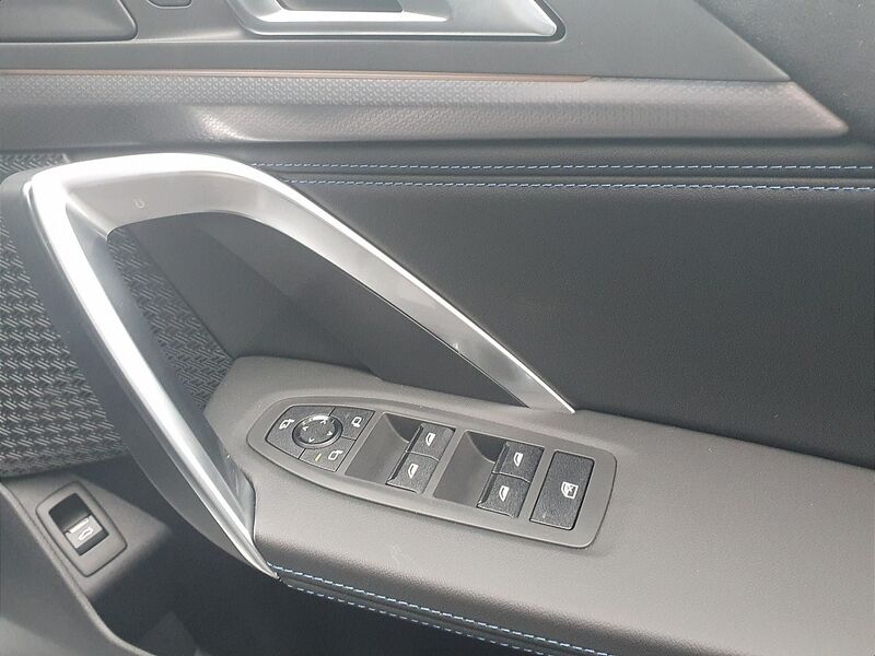 More views of BMW iX2