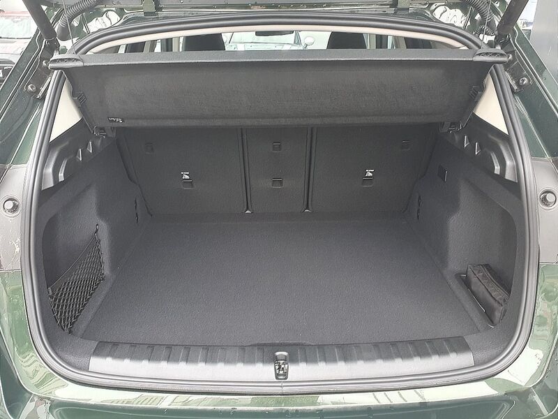 More views of BMW iX1