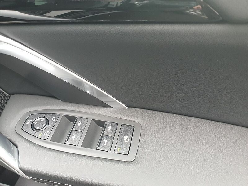 More views of BMW iX1