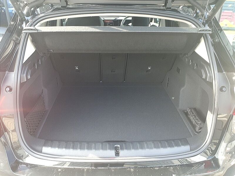 More views of BMW iX1