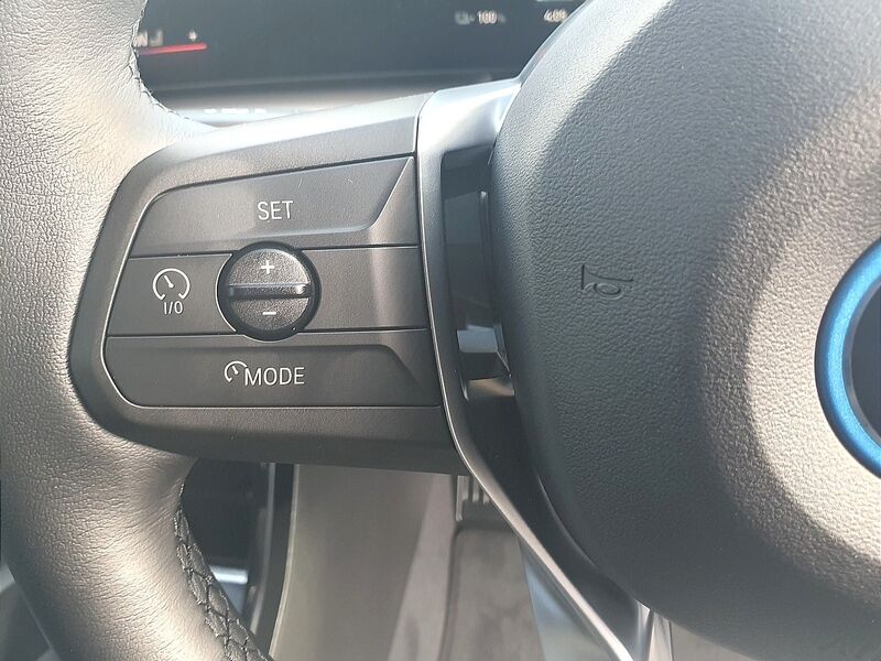 More views of BMW iX1