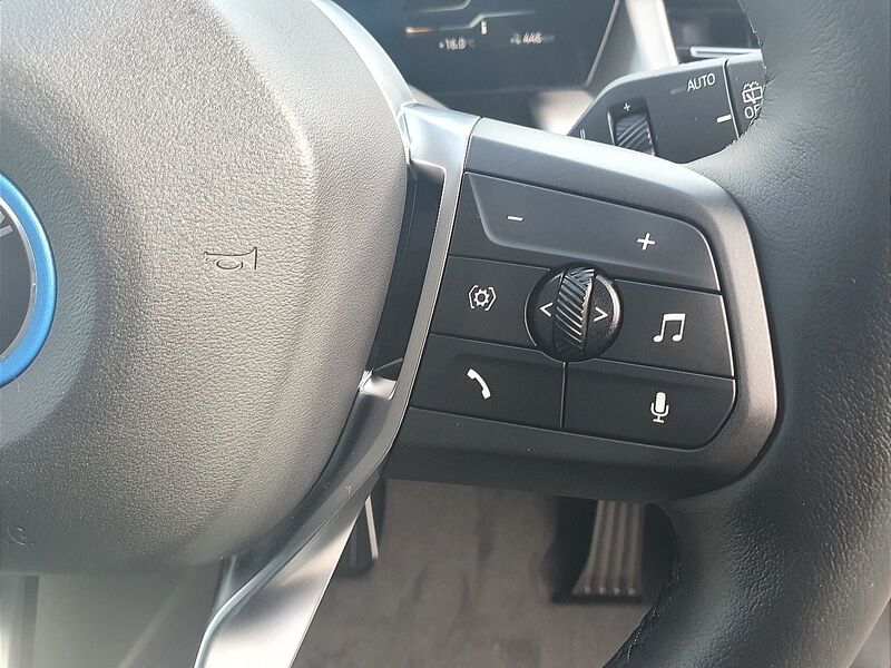 More views of BMW iX1