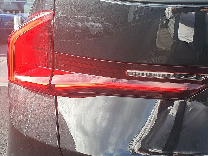 More views of BMW iX1