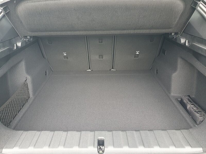 More views of BMW iX2