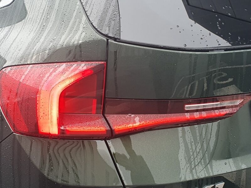 More views of BMW iX1