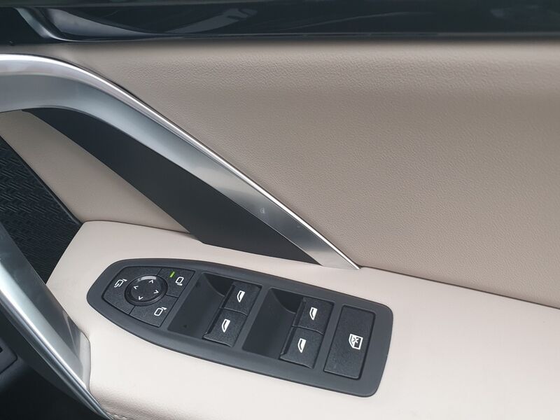 More views of BMW iX1