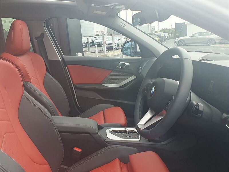 More views of BMW 1-Series