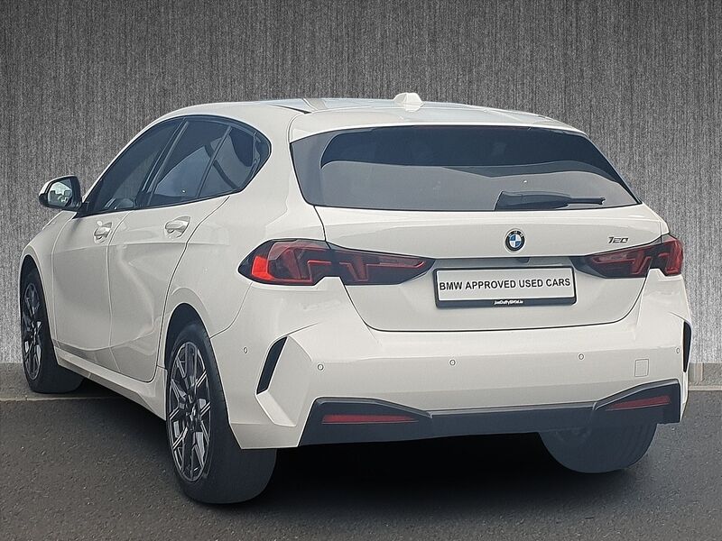 More views of BMW 1-Series