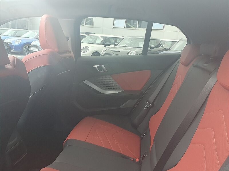 More views of BMW 1-Series