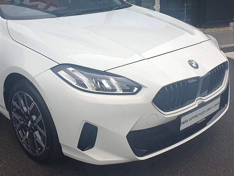 More views of BMW 1-Series