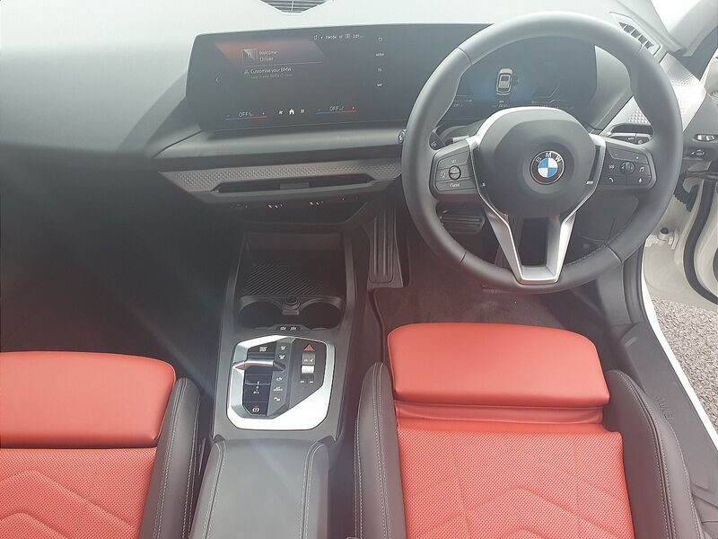More views of BMW 1-Series