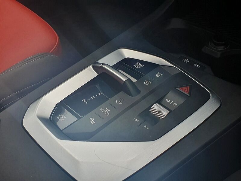 More views of BMW 1-Series