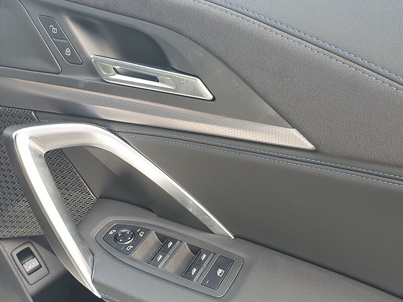 More views of BMW iX2