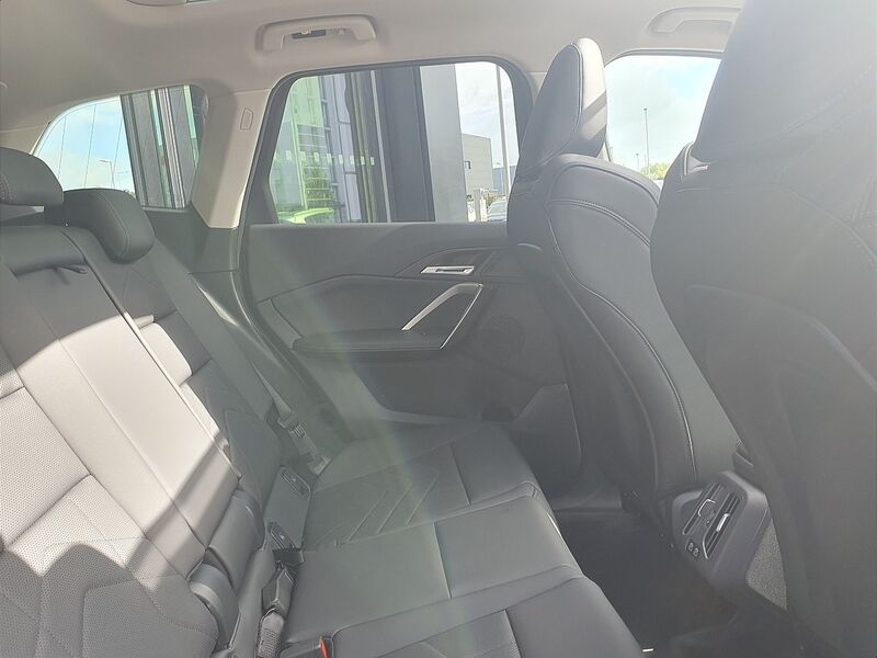 More views of BMW iX1