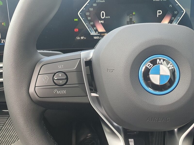 More views of BMW iX1