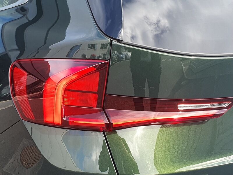 More views of BMW iX1