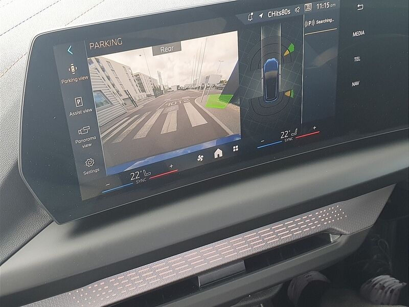 More views of BMW 1-Series