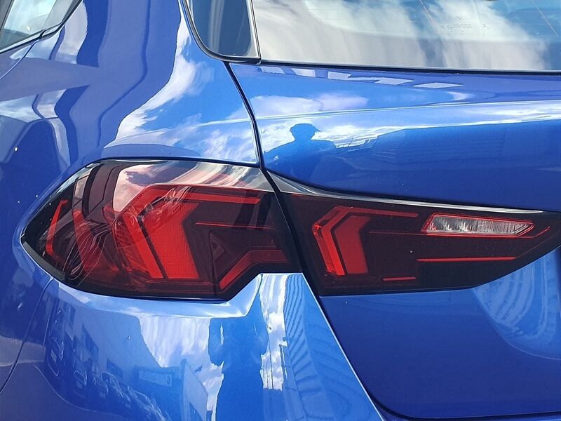 More views of BMW 1-Series