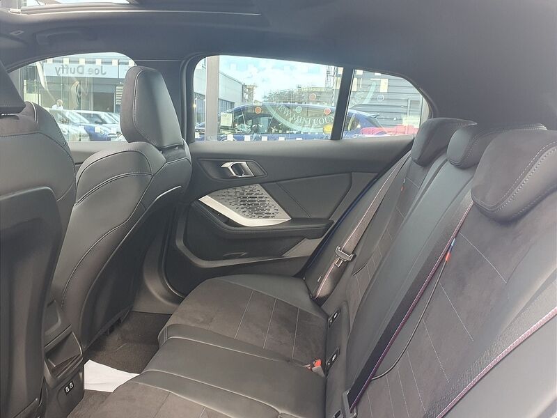 More views of BMW 1-Series