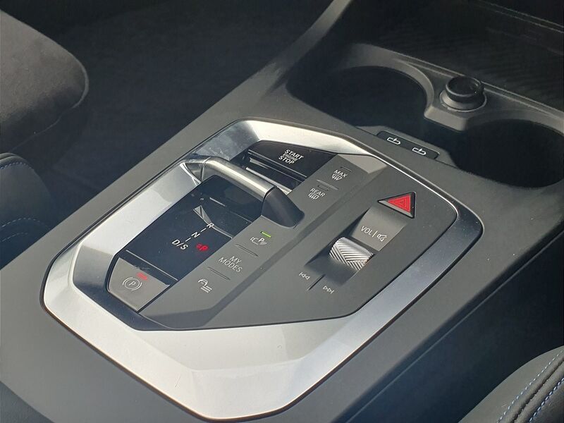 More views of BMW 1-Series