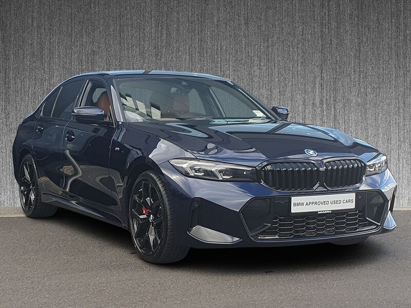 More views of BMW 3-Series