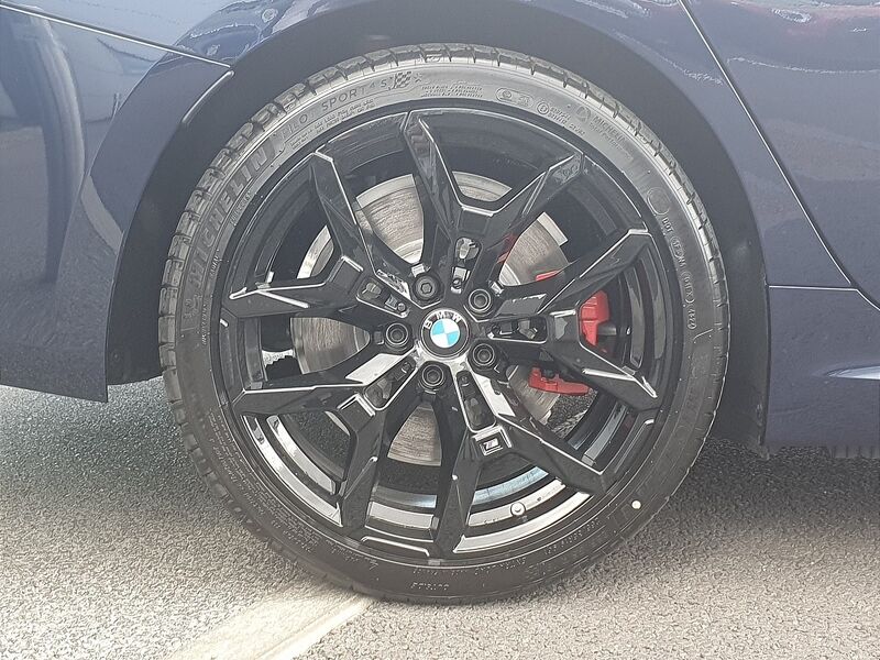 More views of BMW 3-Series