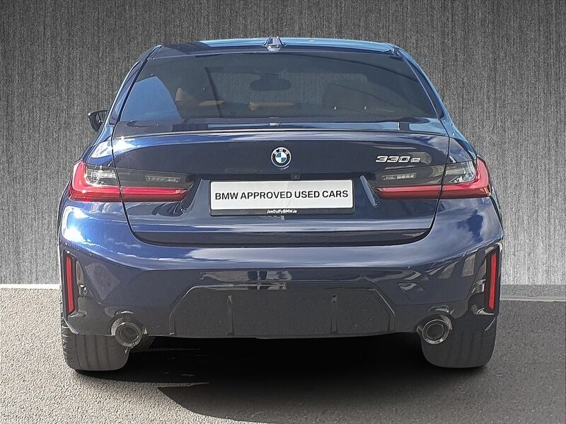 More views of BMW 3-Series