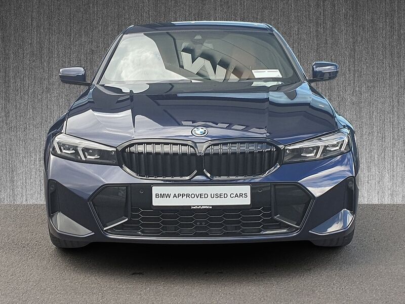 More views of BMW 3-Series