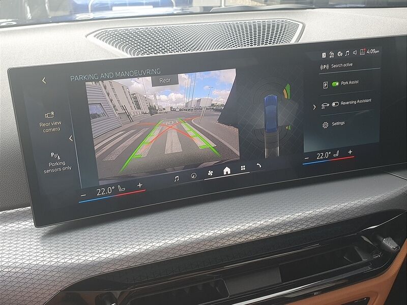 More views of BMW 3-Series