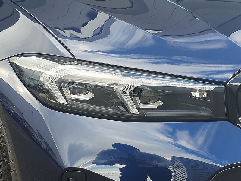 More views of BMW 3-Series