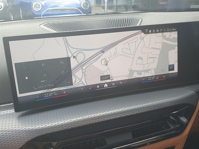 More views of BMW 3-Series