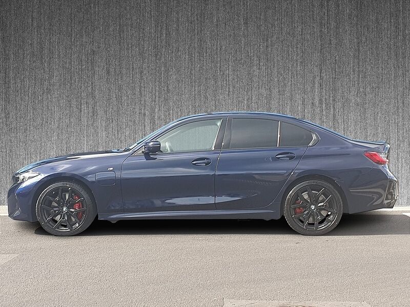 More views of BMW 3-Series