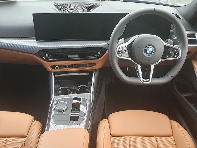 More views of BMW 3-Series